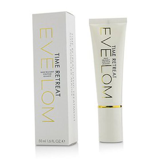 Time Retreat Hand Treatment, Time Retreat, hi-res image number null