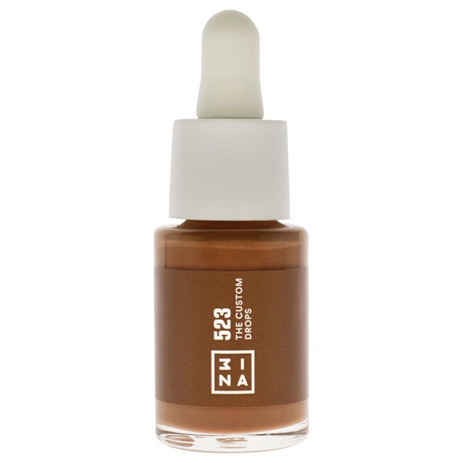 The Custom Drops - 523 by 3INA for Women - 0.43 oz Makeup, , alternate image number null
