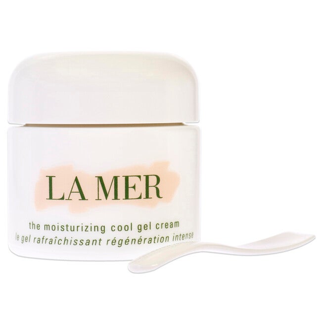 The Moisturizing Cool Gel Cream by La Mer for Unisex - 2 oz Gel, NA, alternate image number null