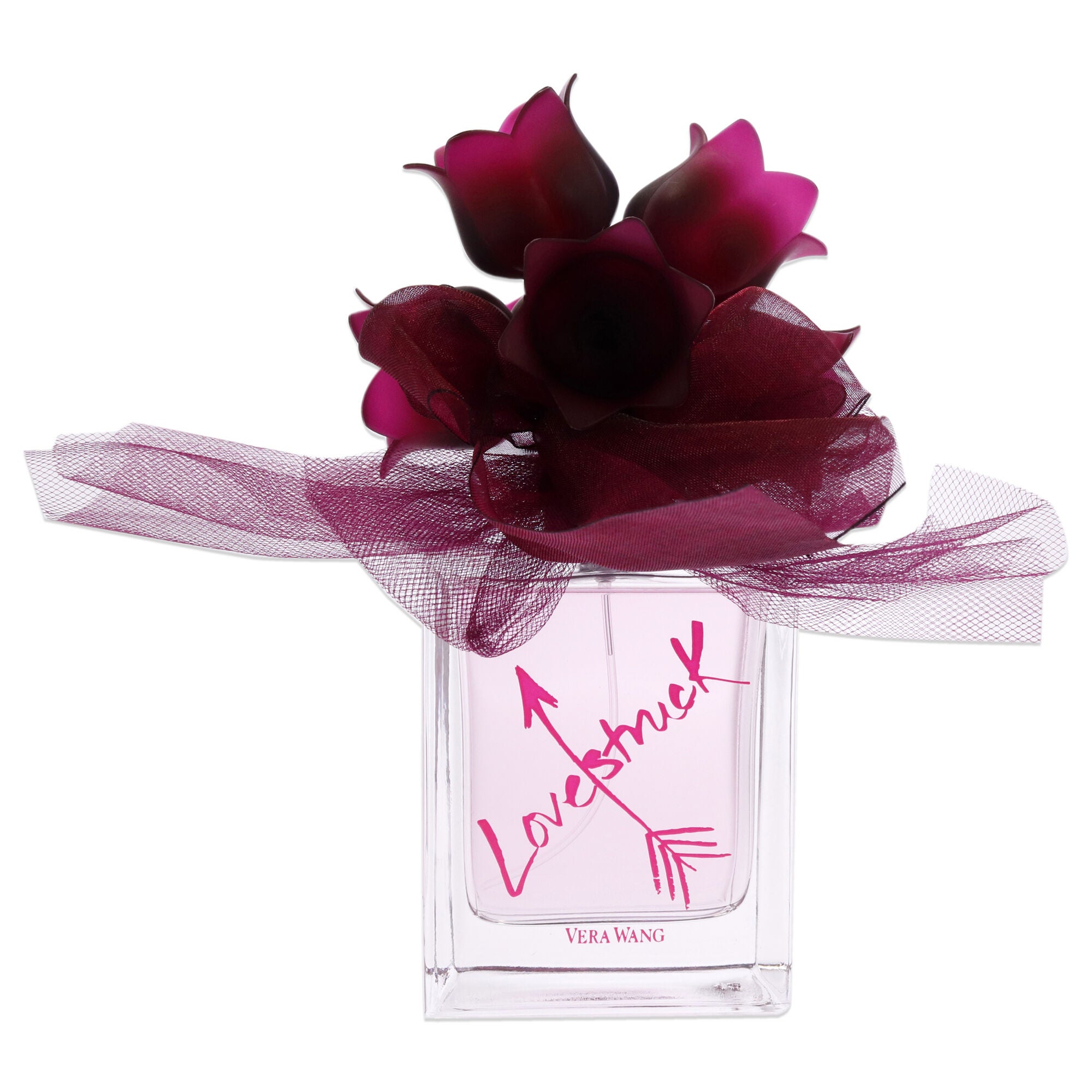 Love Struck by Vera Wang for Women - 3.4 oz EDP Spray, , alternate image number 6