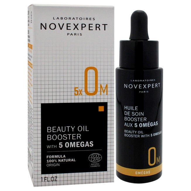 Beauty Oil Booster by Novexpert for Unisex - 1 oz Oil, , alternate image number 6