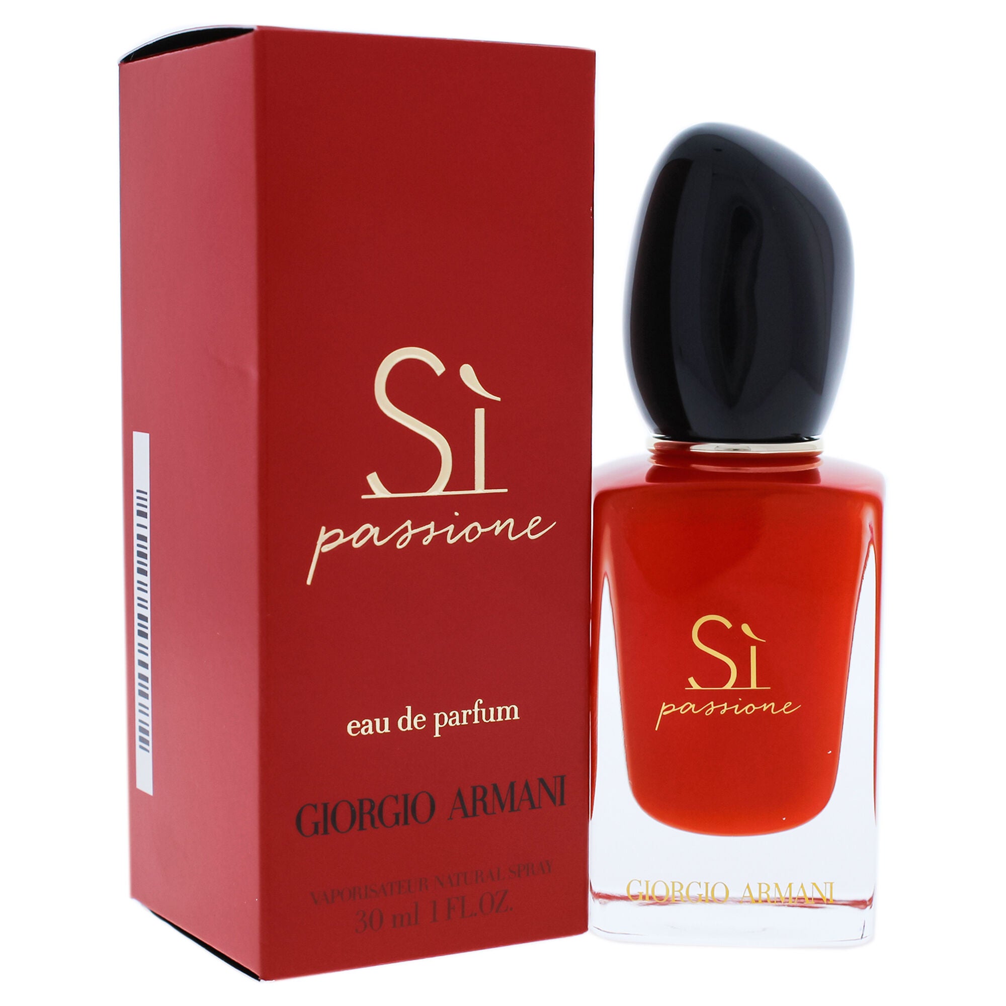 Si Passione by Giorgio Armani for Women - 1 oz EDP Spray, , alternate image number 5