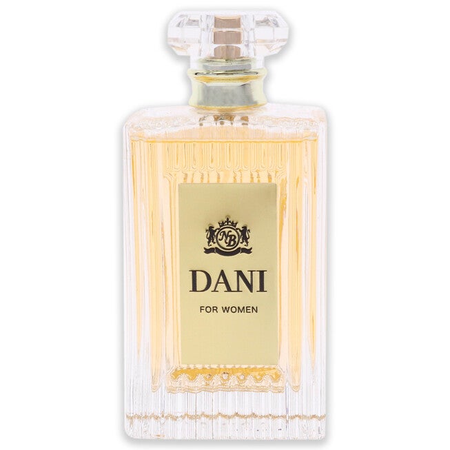 Dani by New Brand for Women - 3.3 oz EDP Spray, NA, alternate image number null