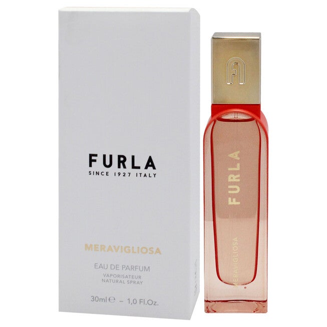 Meravigliosa by Furla for Women - 1 oz EDP Spray, NA, alternate image number null