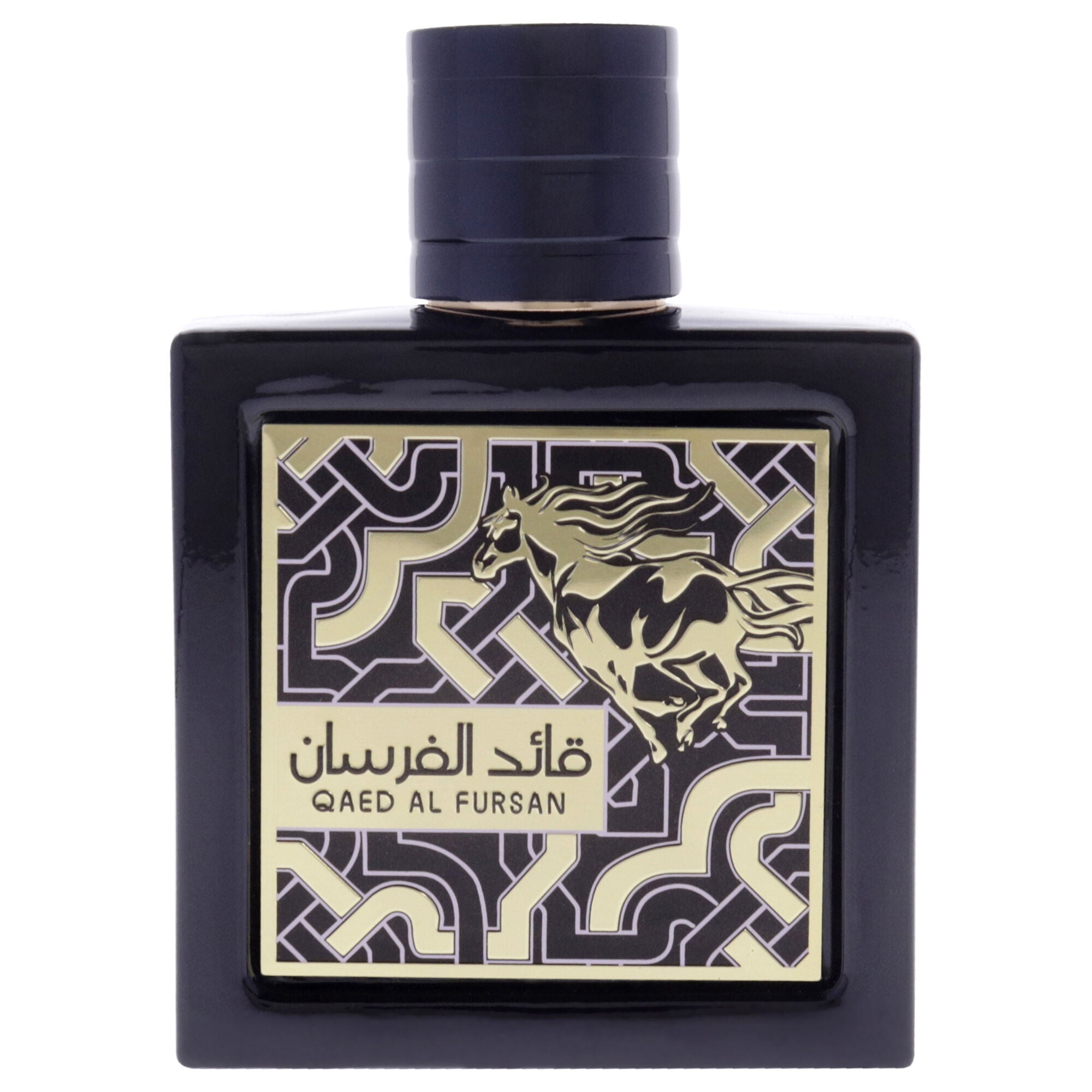 Qaed Al Fursan by Lattafa for Men - 3.04 oz EDP Spray, See Description, alternate image number 4