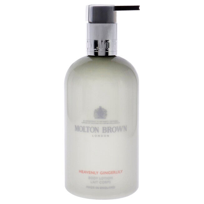 Heavenly Gingerlily Body Lotion by Molton Brown for Unisex - 10 oz Body Lotion, See Description, hi-res image number null