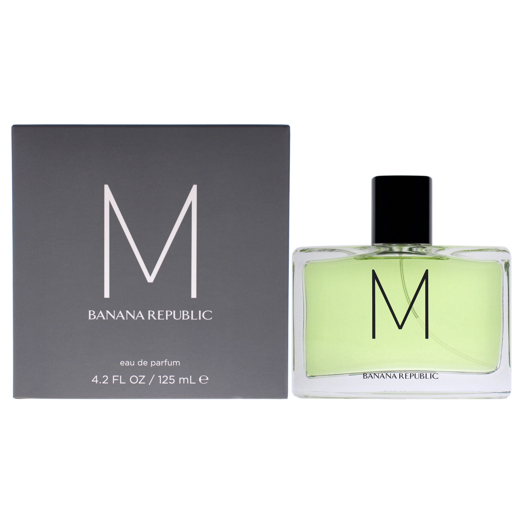 M by Banana Republic for Men - 4.2 oz EDP Spray, See Description, hi-res image number 0