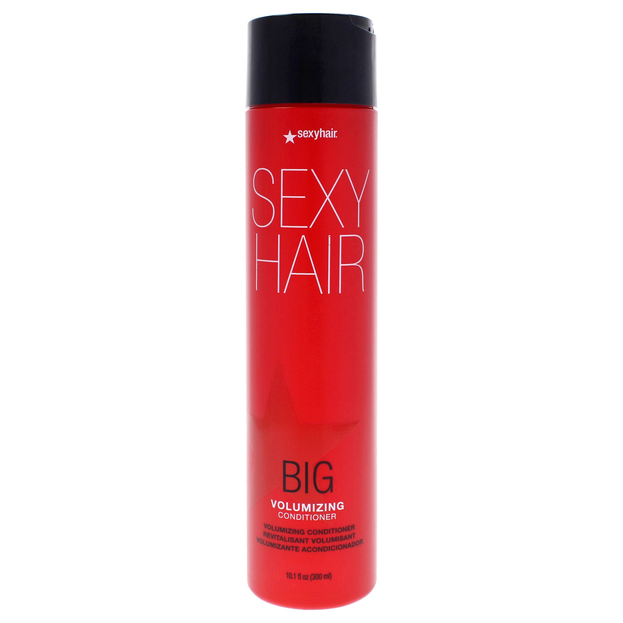 Big Sexy Hair Volumizing Conditioner by Sexy Hair for Unisex - 10.1 oz Conditioner, See Description, hi-res image number 0
