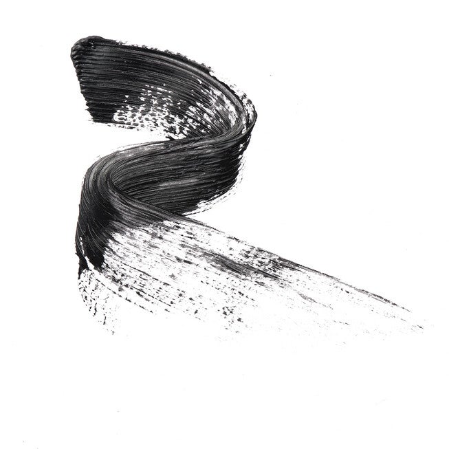 Crayola Mascara - Black by Crayola for Women - 0.25 oz Mascara, , alternate image number 8