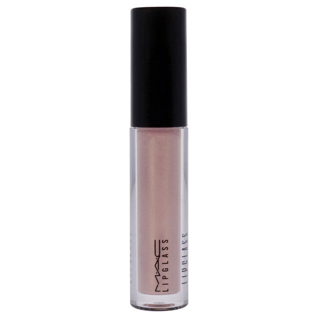 LipGlass Lip Gloss - Oyster Girl by MAC for Women - 0.10 oz Lip Gloss, NA, alternate image number null