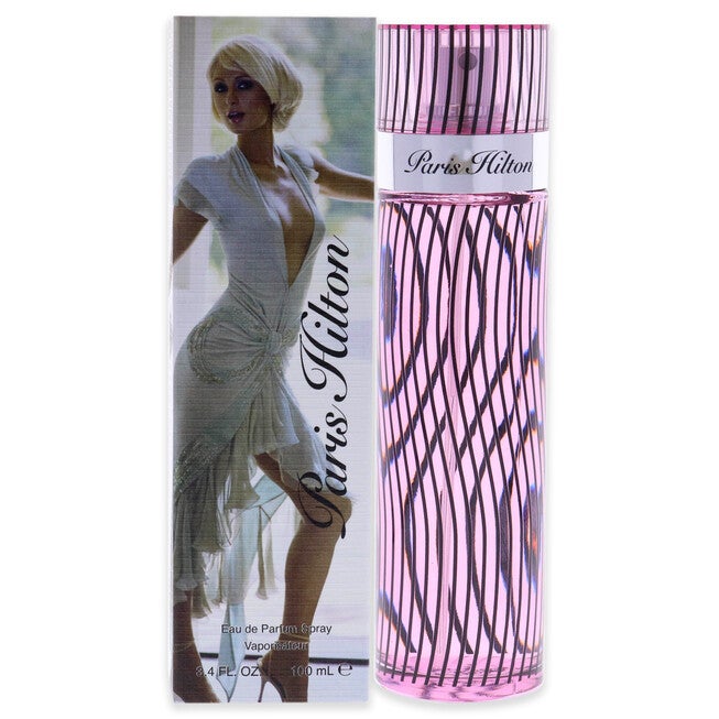 Paris Hilton by Paris Hilton for Women - 3.4 oz EDP Spray, NA, hi-res image number null