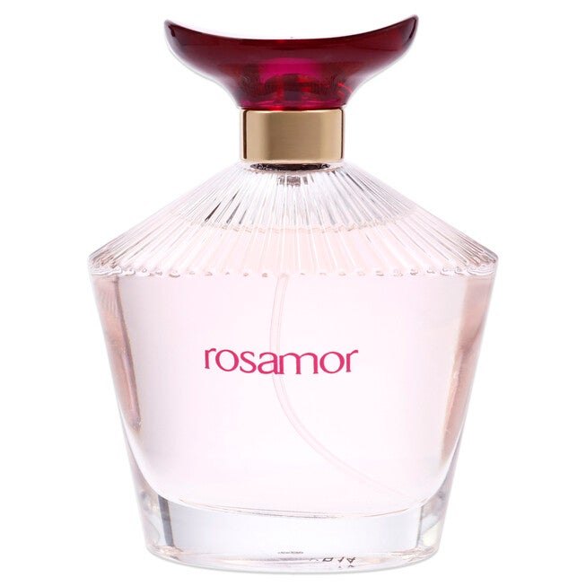 Rosamor by Oscar De La Renta for Women - 3.4 oz EDT Spray, NA, alternate image number null