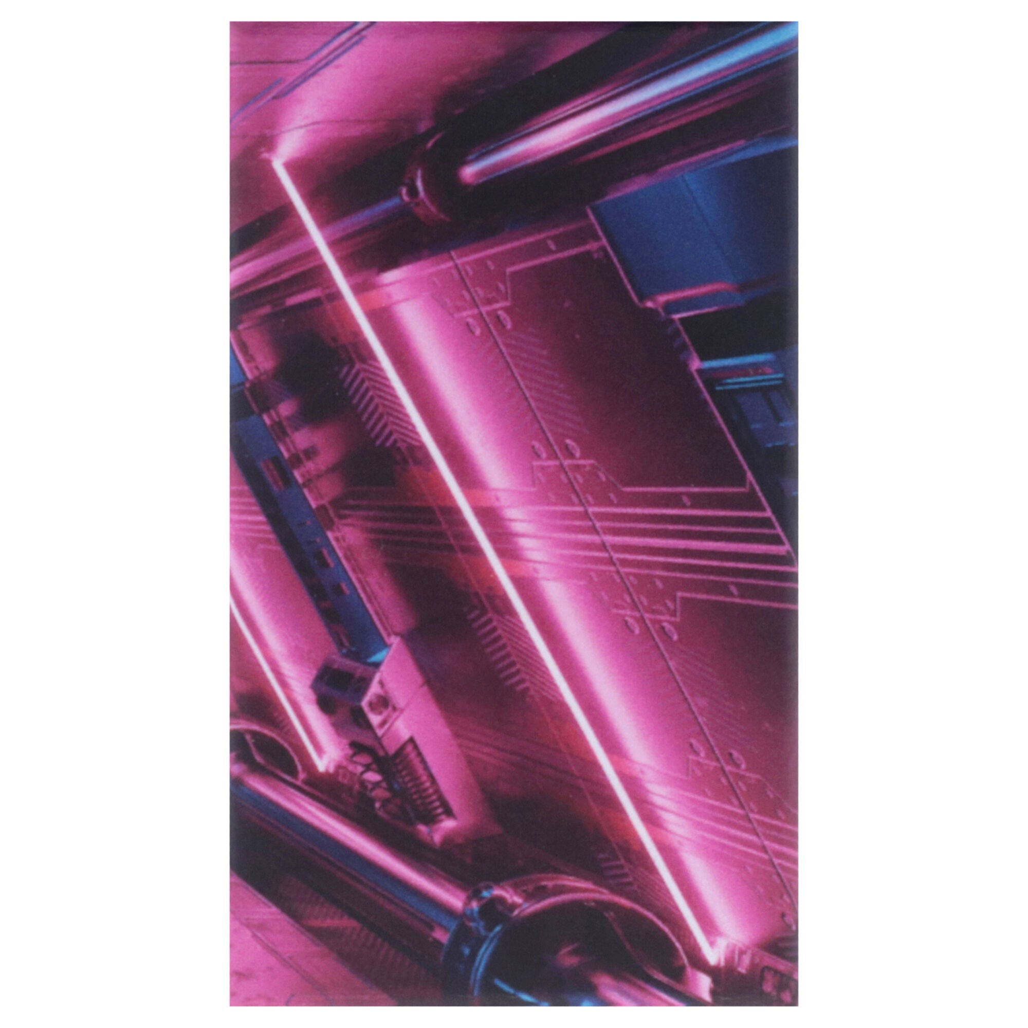 Chromaluxe Artistry Pigment - Midnight Temptress by Pat Mcgrath Labs for Women - 0.10 oz Makeup, Purple, alternate image number 5