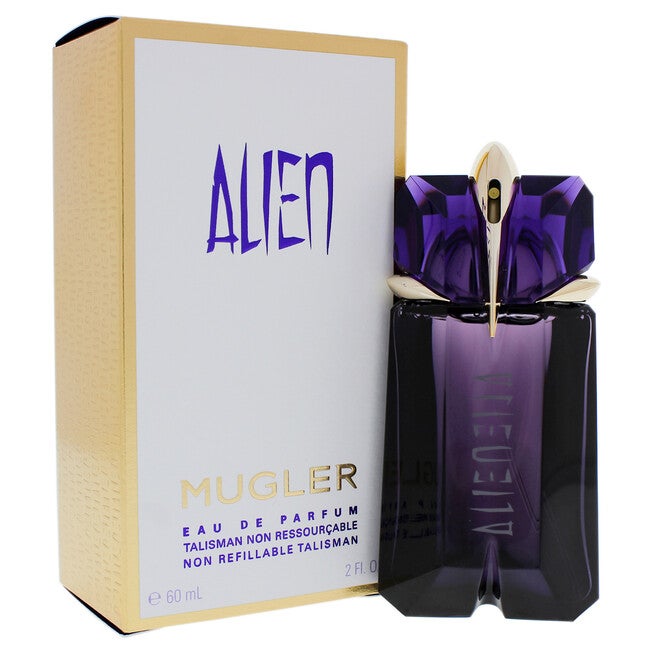 Alien by Thierry Mugler for Women - 2 oz EDP Spray, See Description, hi-res image number 0