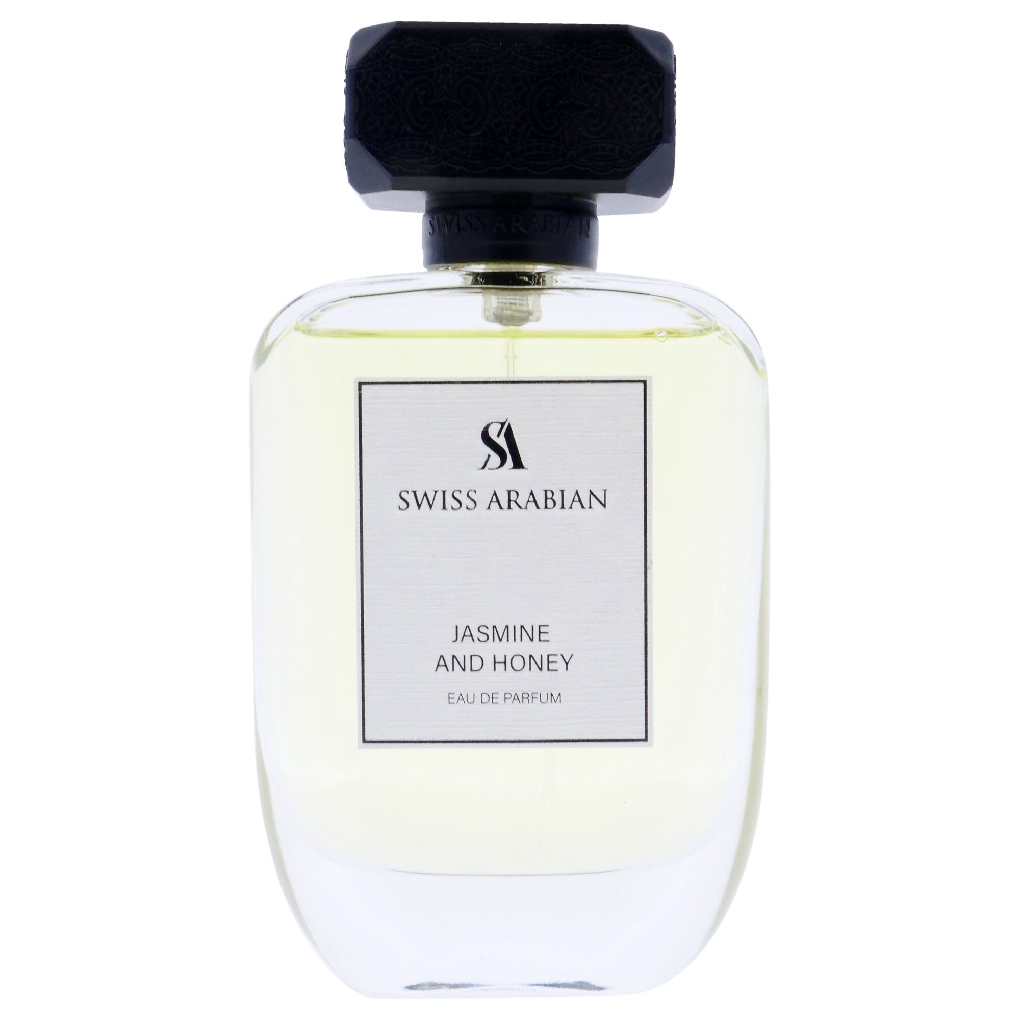 Jasmine and Honey by Swiss Arabian for Women - 3.4 oz EDP Spray, , alternate image number 5