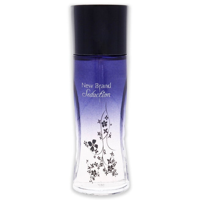 Seduction by New Brand for Women - 3.3 oz EDP Spray, , alternate image number null