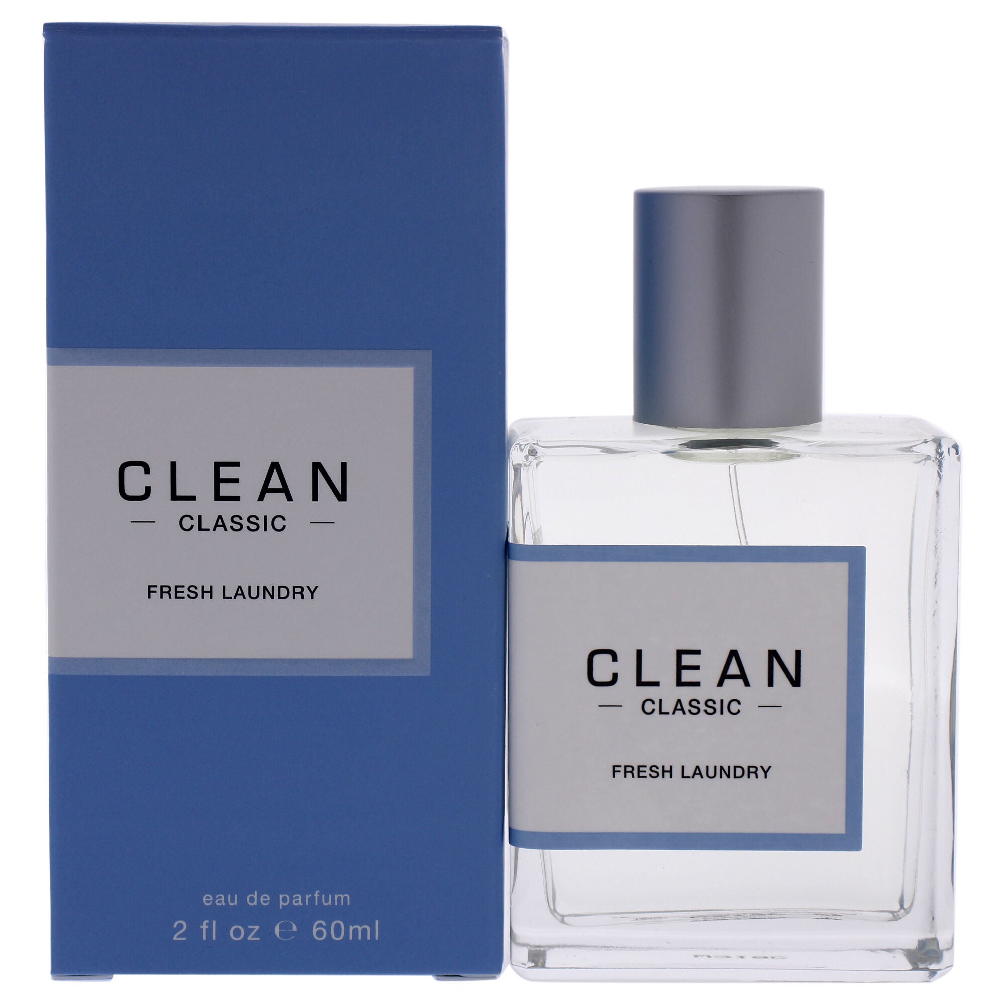 Classic Fresh Laundry by Clean for Women - 2 oz EDP Spray, See Description, hi-res image number 0