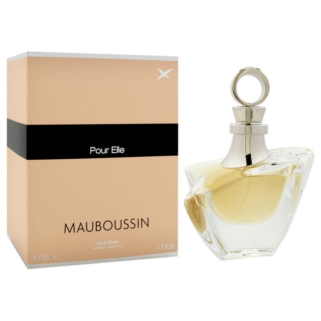 Mauboussin Pour Elle by Mauboussin for Women - 1.7 oz EDP Spray, NA, alternate image number null
