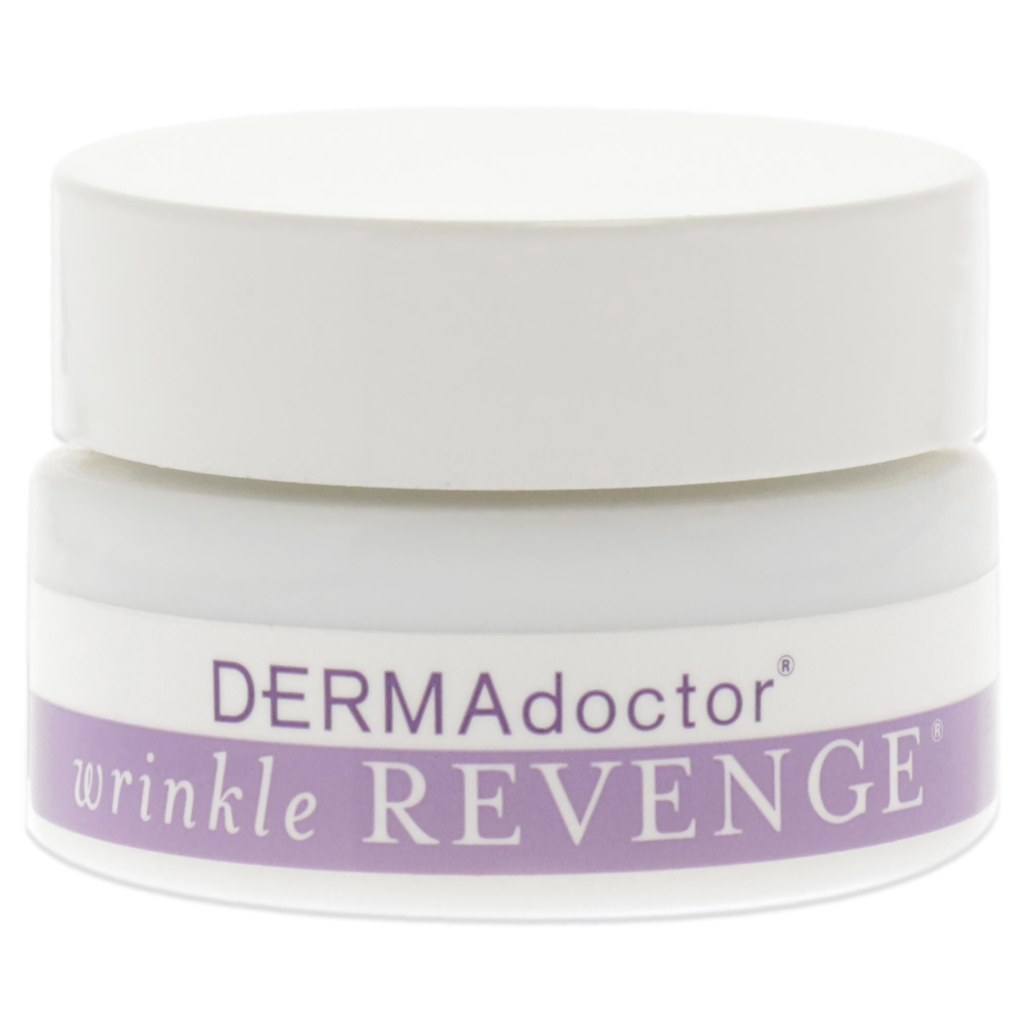 Wrinkle Revenge Rescue Protect Eye Balm by DERMAdoctor for Women - 0.5 oz Balm, , alternate image number 6