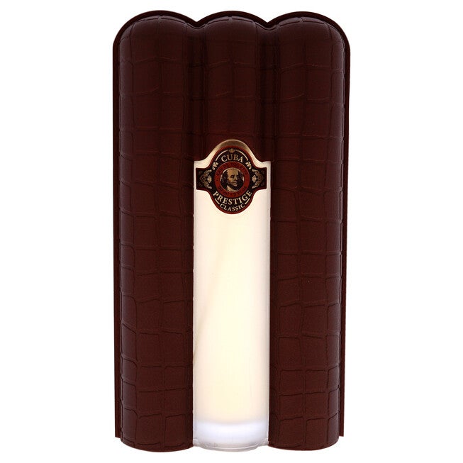 Cuba Prestige Classic by Cuba for Men - 3 oz EDT Spray, , alternate image number null