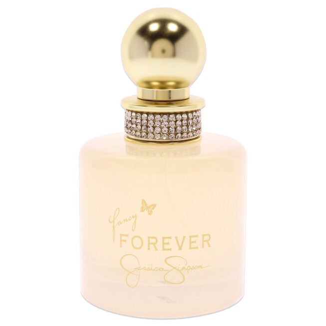 Fancy Forever by Jessica Simpson for Women - 3.4 oz EDP Spray, See Description, alternate image number 1