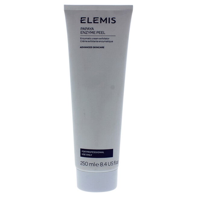 Papaya Enzyme Peel by Elemis for Unisex - 8.5 oz Exfoliator, NA, hi-res image number null
