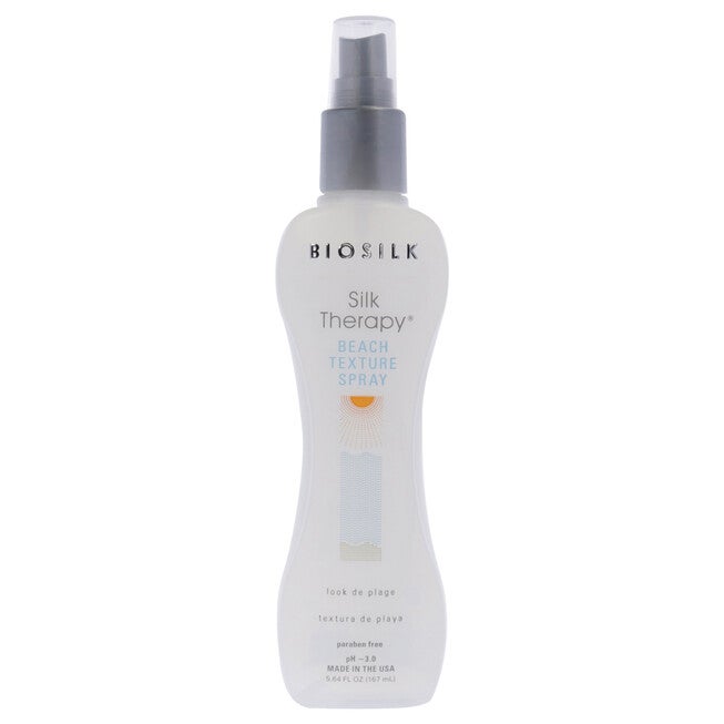 Beach Texture Spray by Biosilk for Unisex - 5.64 oz Hair Spray, , alternate image number null