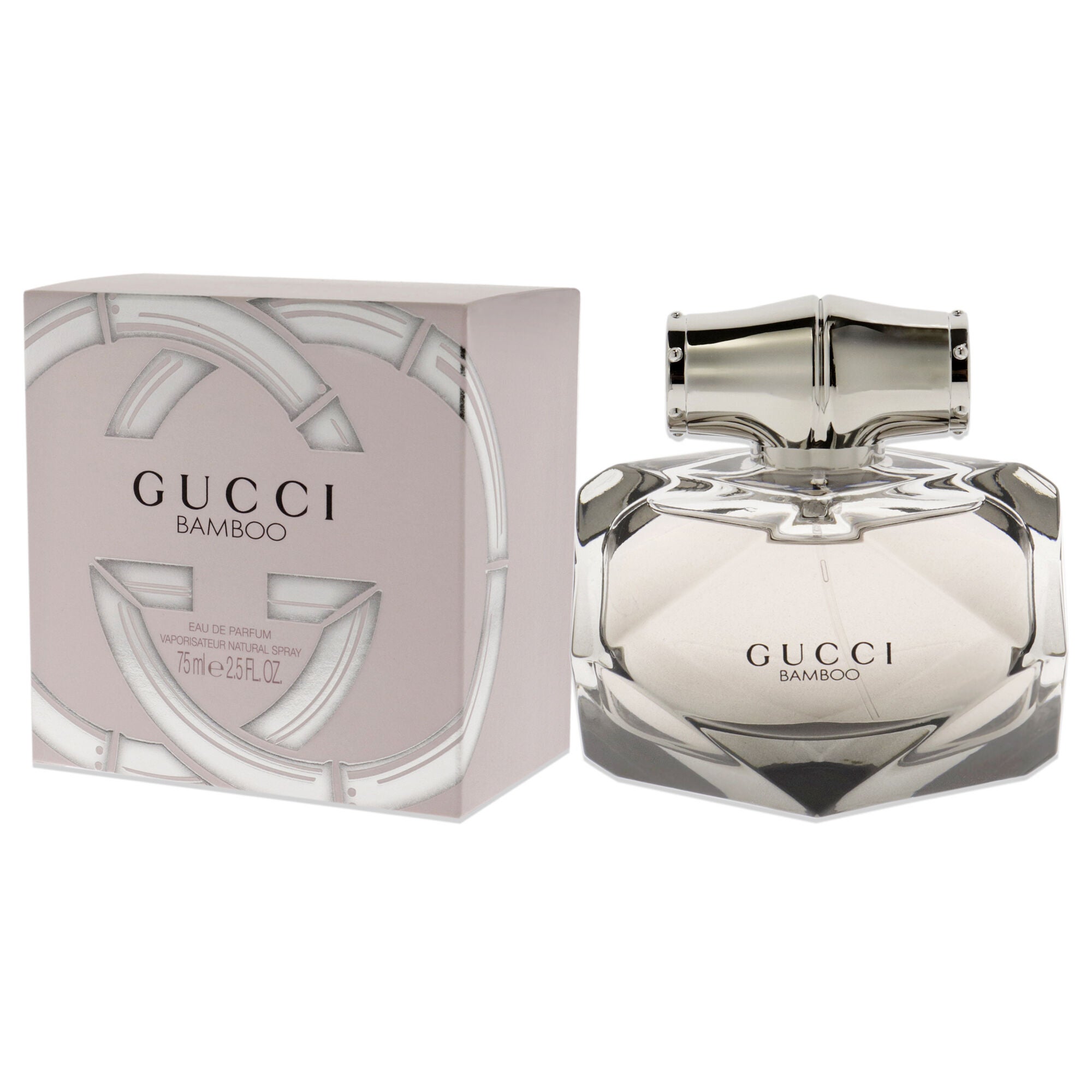 Gucci Bamboo by Gucci for Women - 2.5 oz EDP Spray, , alternate image number 7