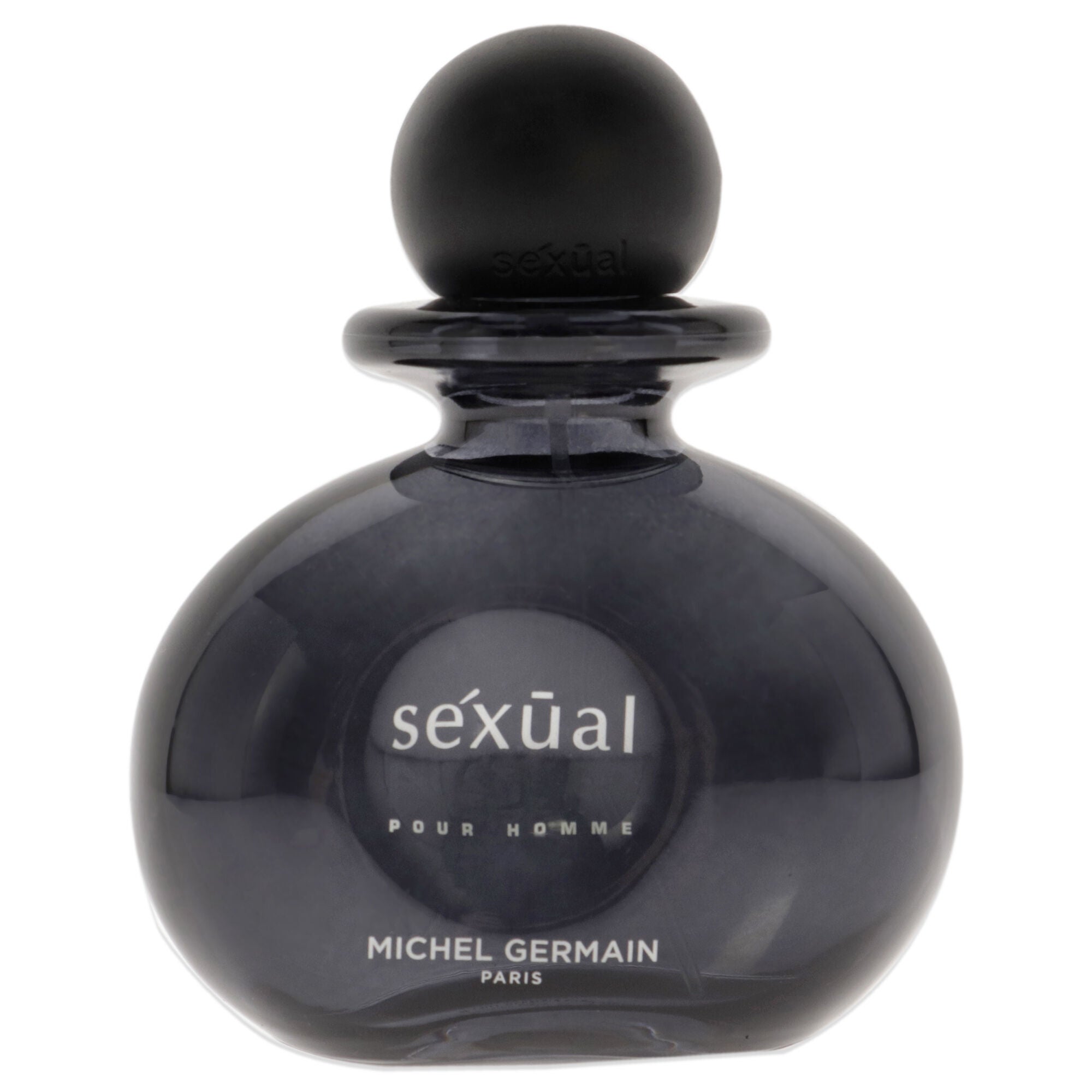 Sexual Noir by Michel Germain for Men - 2.5 oz EDT Spray, See Description, alternate image number 4