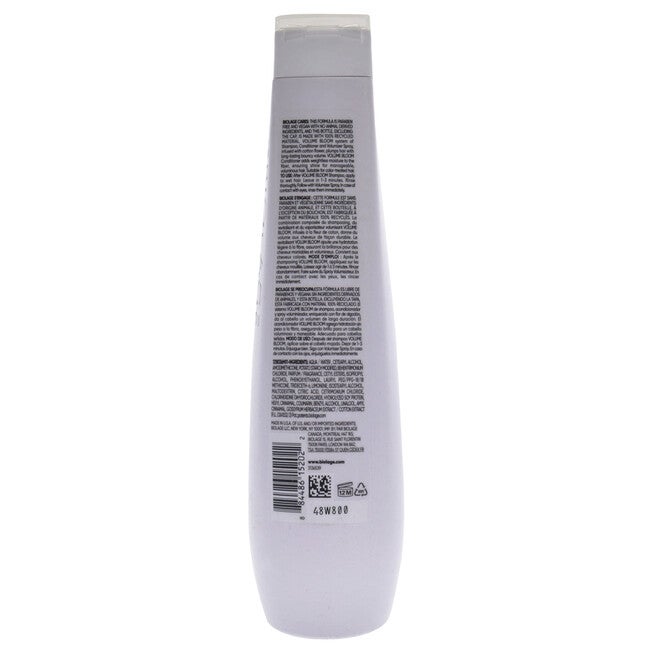 Biolage VolumeBloom Conditioner by Matrix for Unisex - 13.5 oz Conditioner, NA, alternate image number null