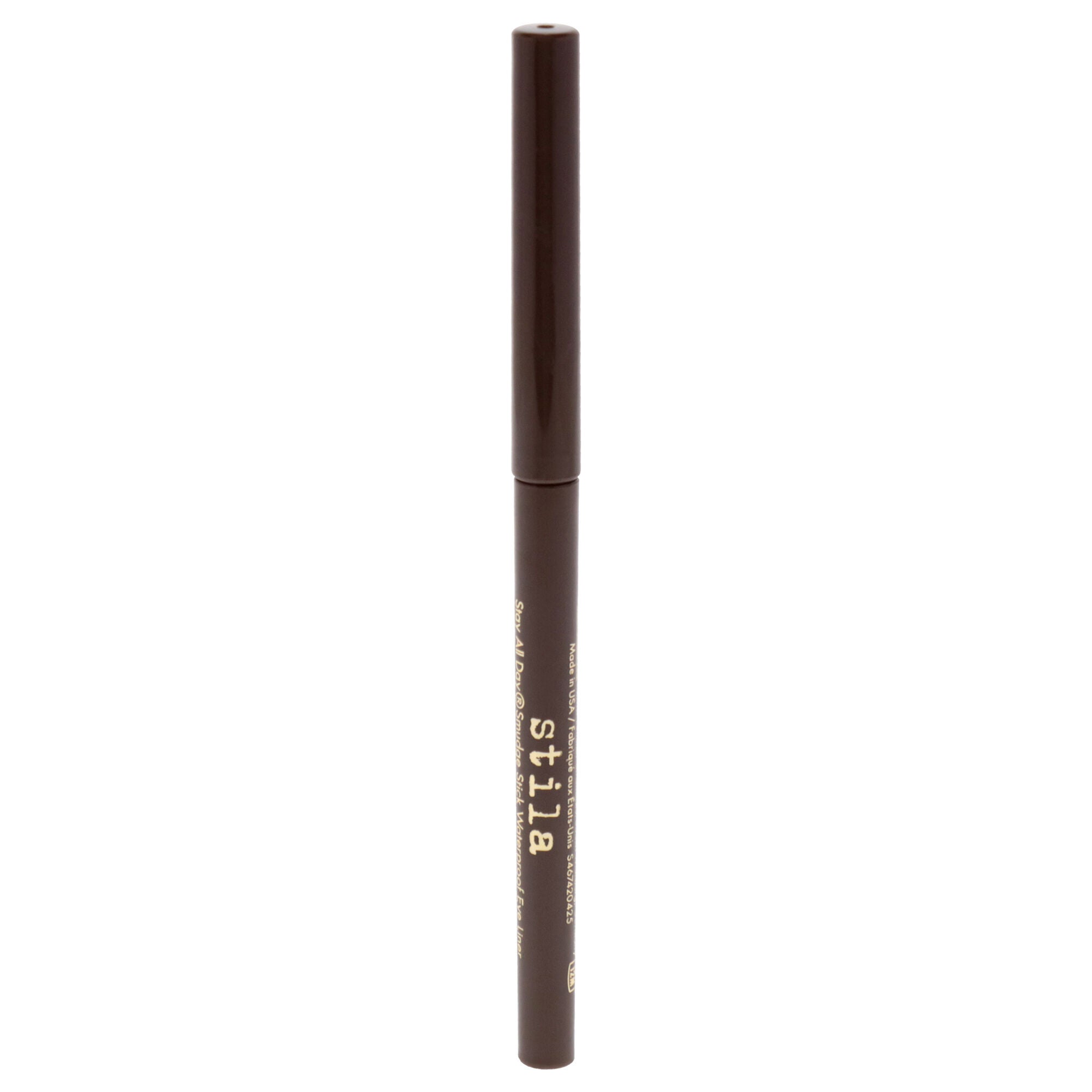 Smudge Stick Waterproof Eye Liner - Espresso by Stila for Women - 0.01 oz Eyeliner, See Description, alternate image number 1