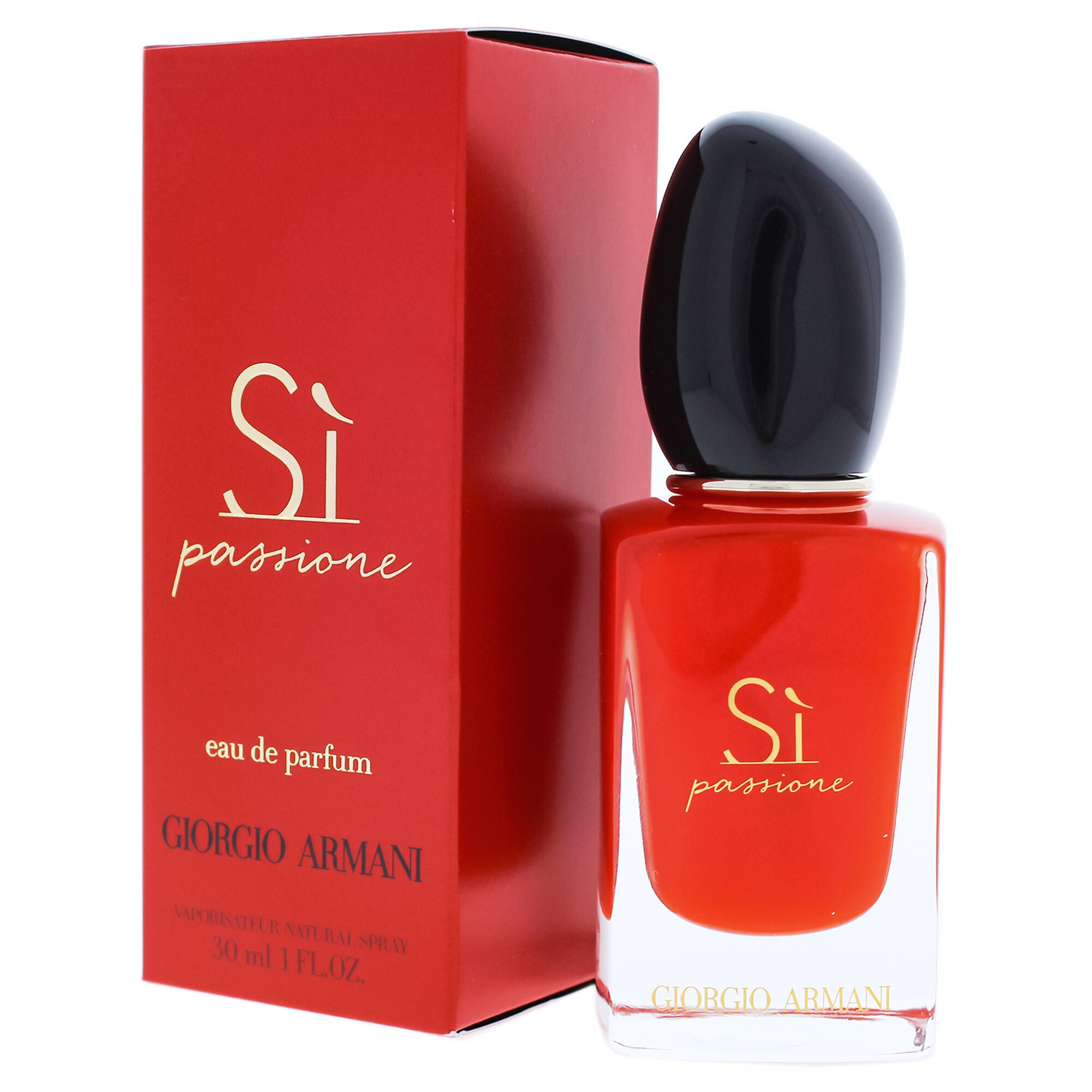 Si Passione by Giorgio Armani for Women - 1 oz EDP Spray, , alternate image number 7