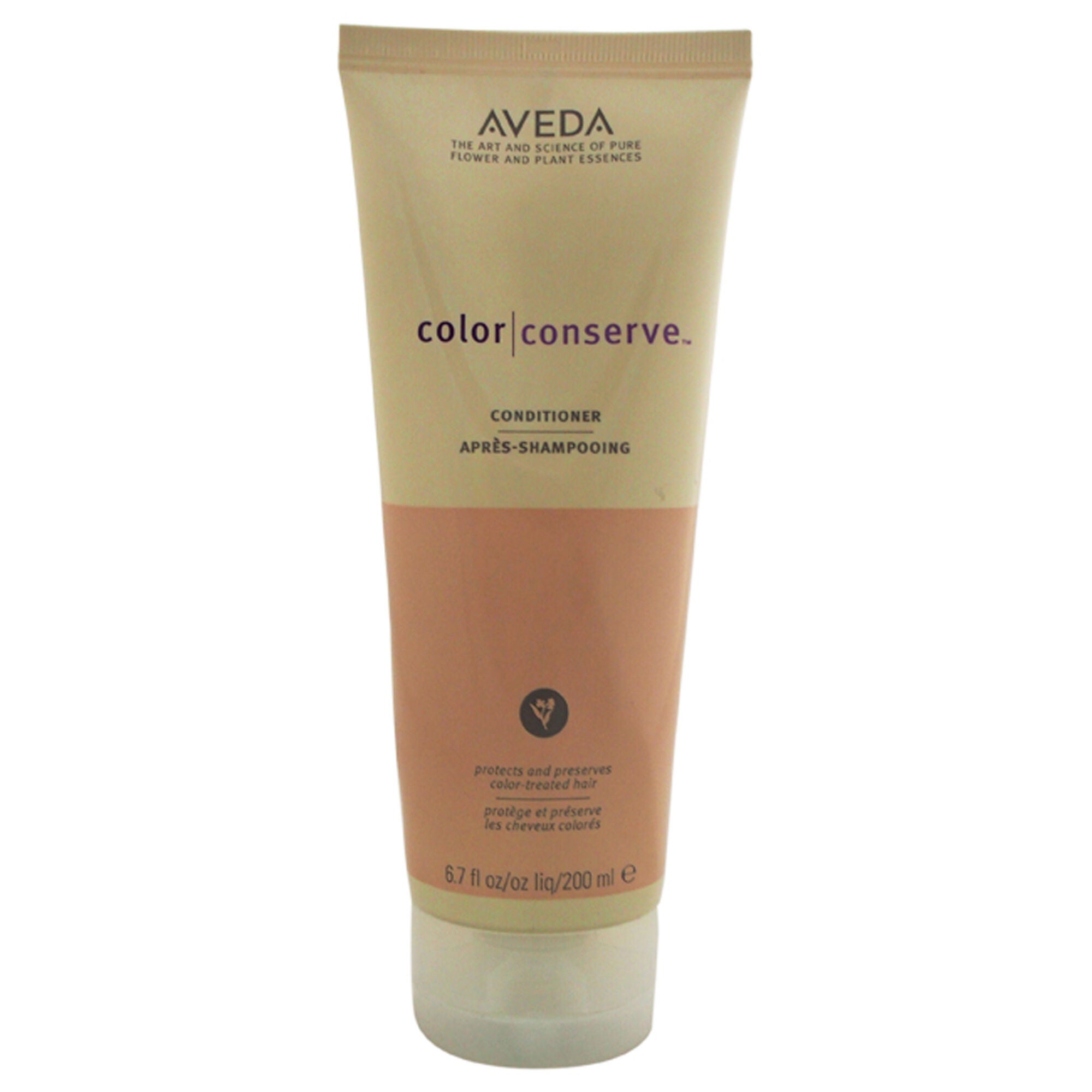 Color Conserve Conditioner by Aveda for Unisex - 6.7 oz Conditioner, , alternate image number 1