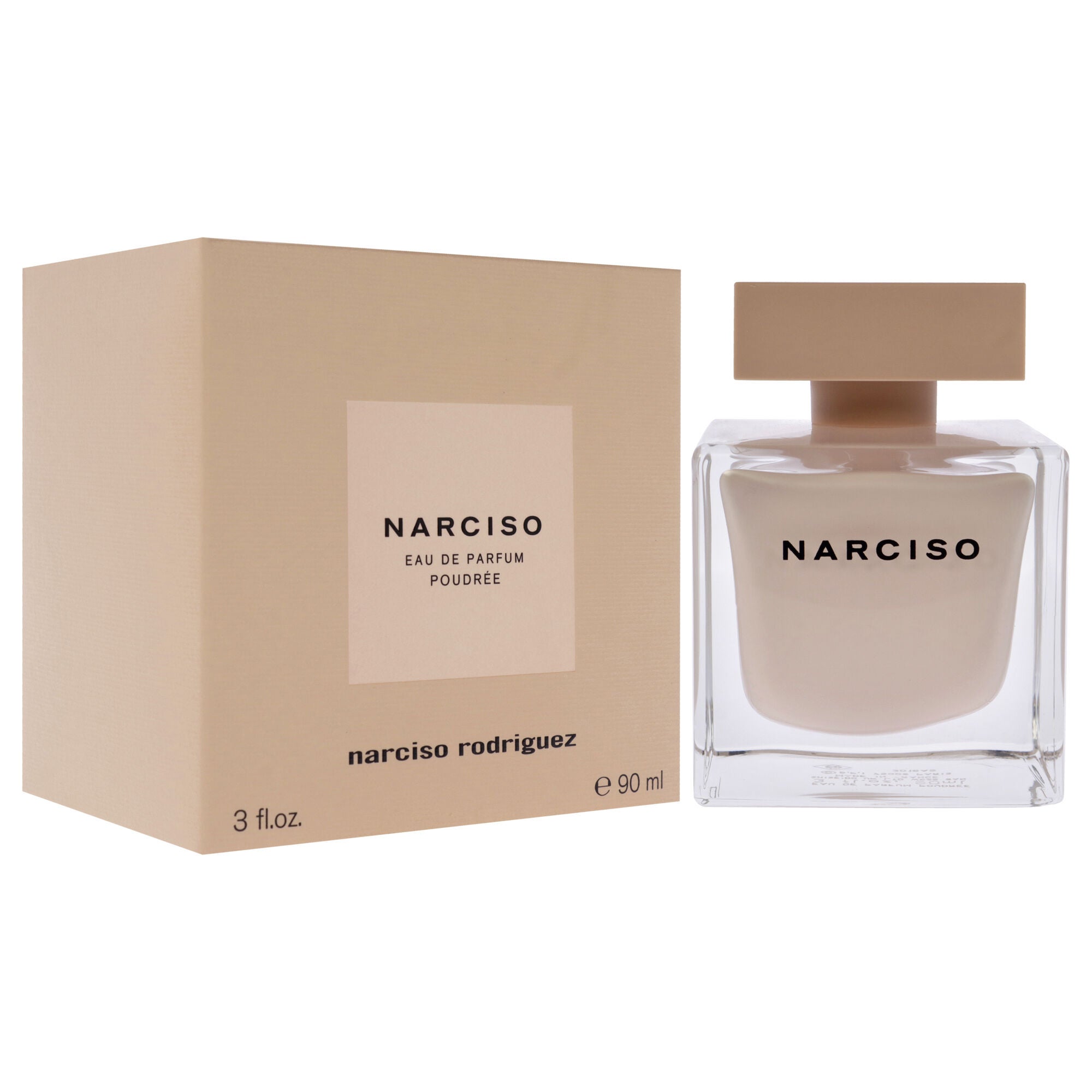 Narciso Poudree by Narciso Rodriguez for Women - 3 oz EDP Spray, , alternate image number 6
