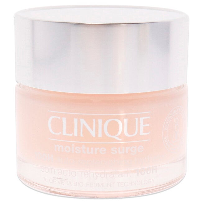 Moisture Surge 100-Hour Auto-Replenishing Hydrator by Clinique for Unisex - 1.7 oz Moisturizer, NA, alternate image number null