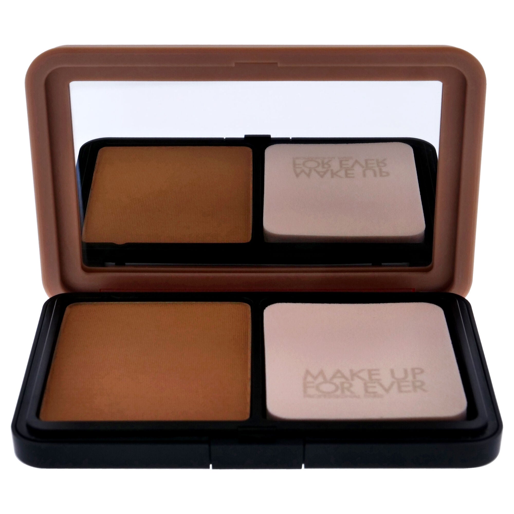 HD Skin Matte Powder Foundation - 2N26 Sand by Make Up For Ever for Women - 0.38 oz Foundation, See Description, alternate image number 4