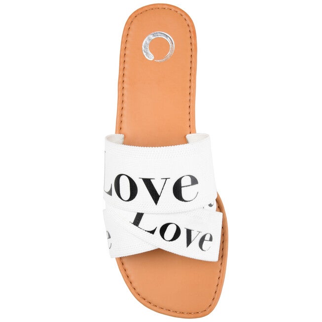Women's Tru Comfort Foam Ivante Slide, , alternate image number null