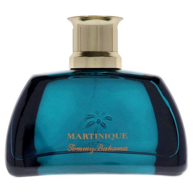 Tommy Bahama Set Sail Martinique by Tommy Bahama for Men - 3.4 oz Cologne Spray, See Description, alternate image number 4