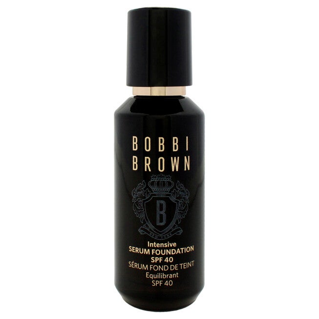 Intensive Serum Foundation SPF 40 - N-042 Beige by Bobbi Brown for Women - 1 oz Foundation, NA, alternate image number null