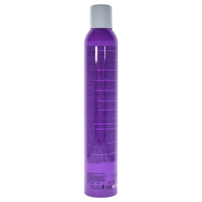 Magnified Volume XF Finishing Spray by CHI for Unisex - 12 oz Hair Spray, , alternate image number null