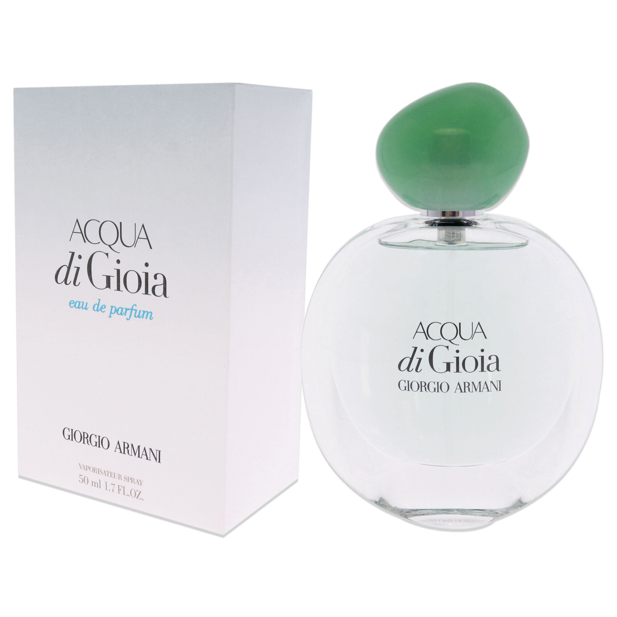 Acqua Di Gioia by Giorgio Armani for Women - 1.7 oz EDP Spray, , alternate image number 7