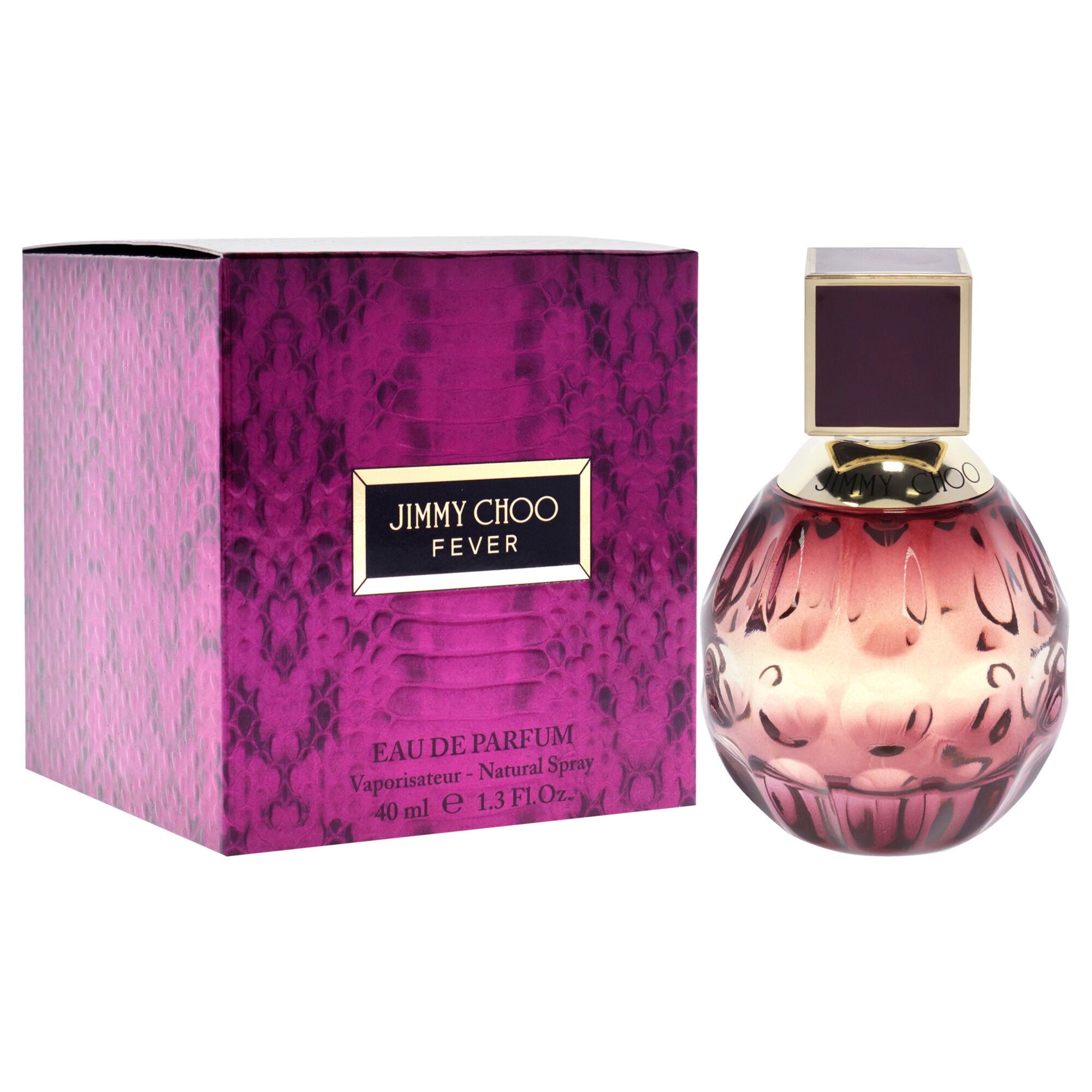 Fever by Jimmy Choo for Women - 1.3 oz EDP Spray, See Description, alternate image number 2