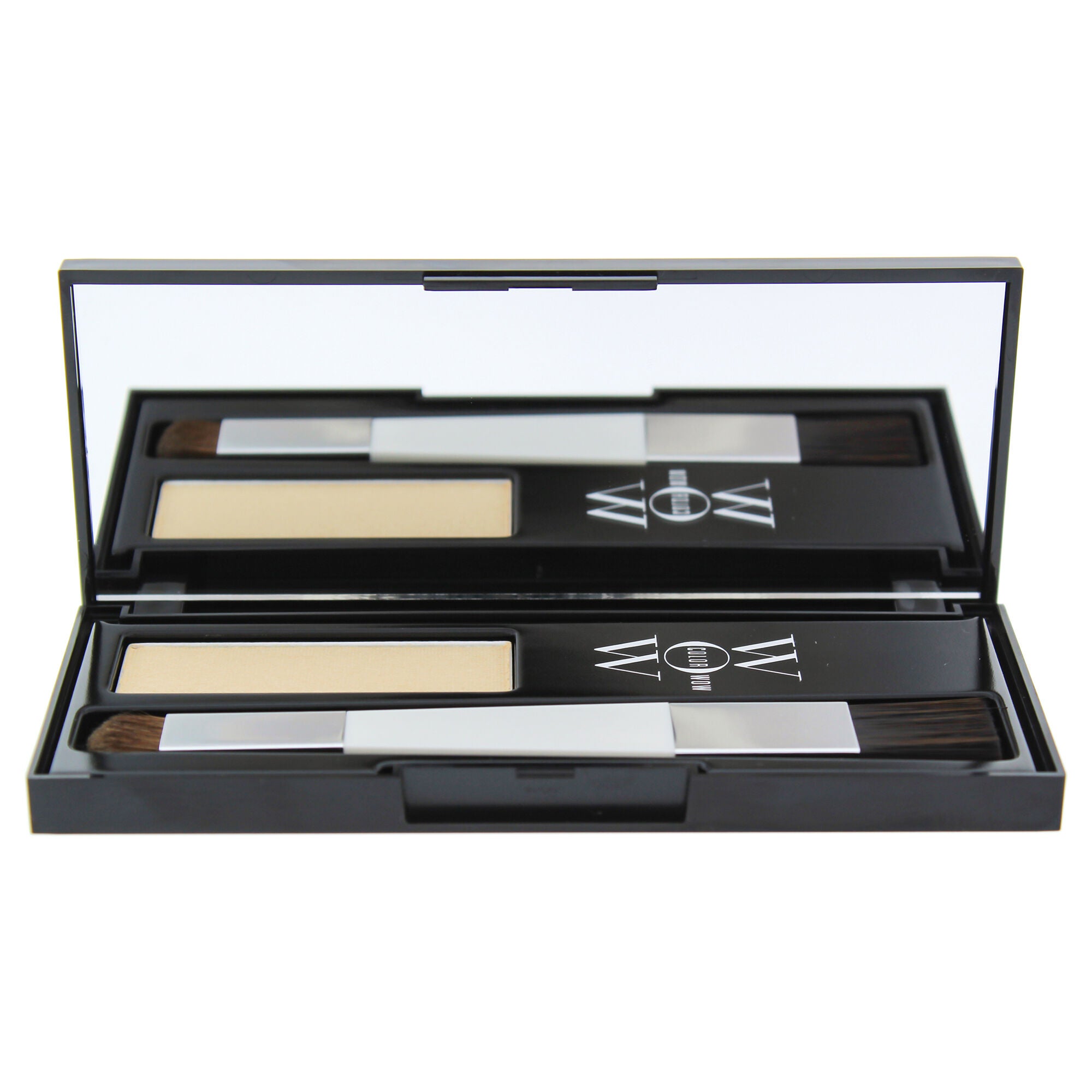 Root Cover Up - Platinum by Color Wow for Women - 0.07 oz Hair Color, See Description, alternate image number 3