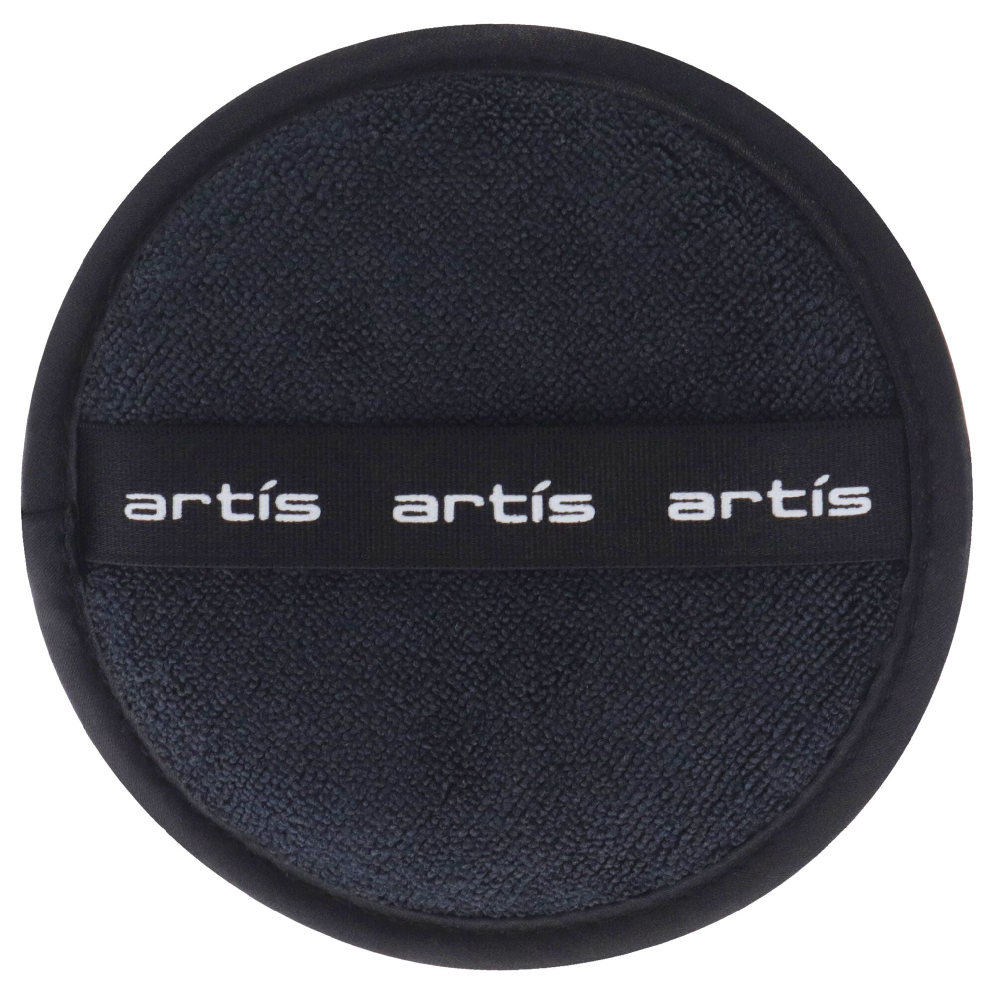 Artis Travel Brush Cleaning Pad by Artis for Unisex - 1 Pc Pad, See Description, alternate image number 3