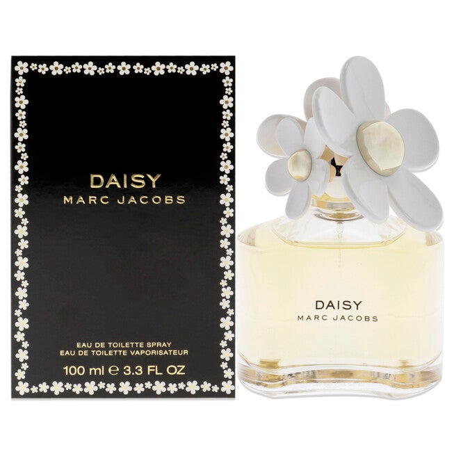Daisy by Marc Jacobs for Women - 3.4 oz EDT Spray, , alternate image number null