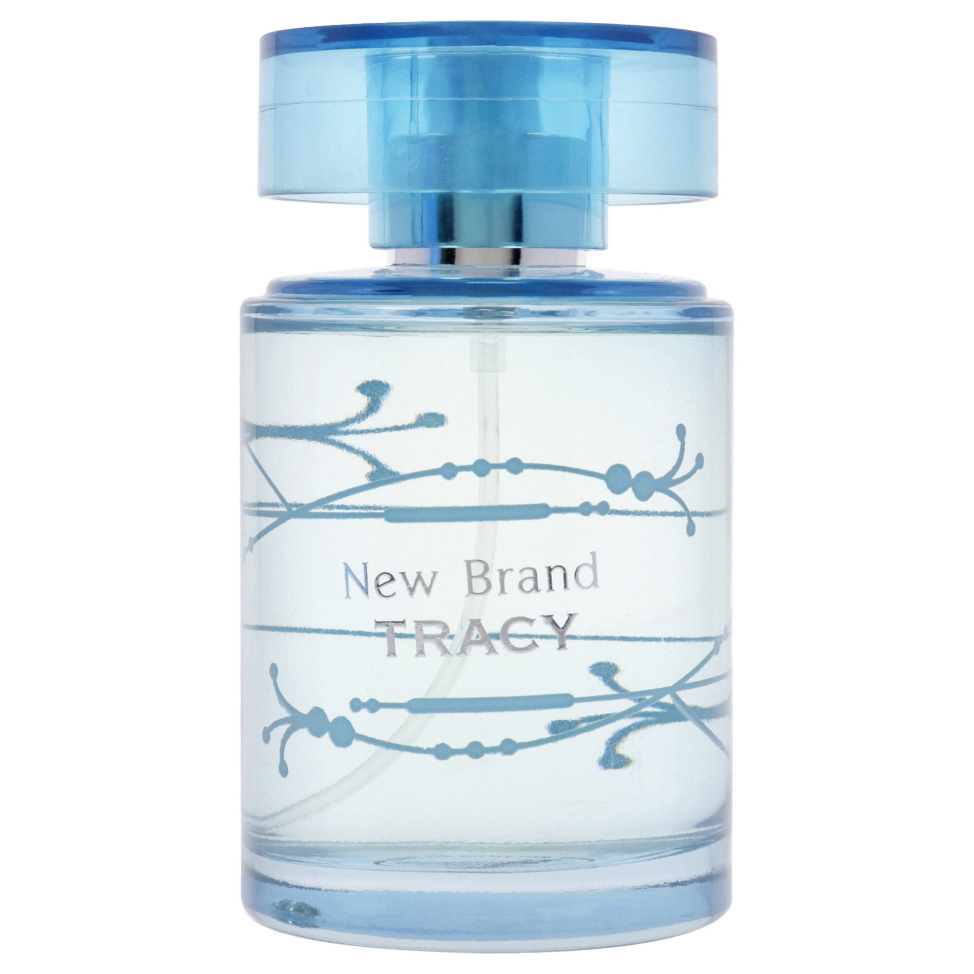Tracy by New Brand for Women - 3.3 oz EDP Spray, , alternate image number 6