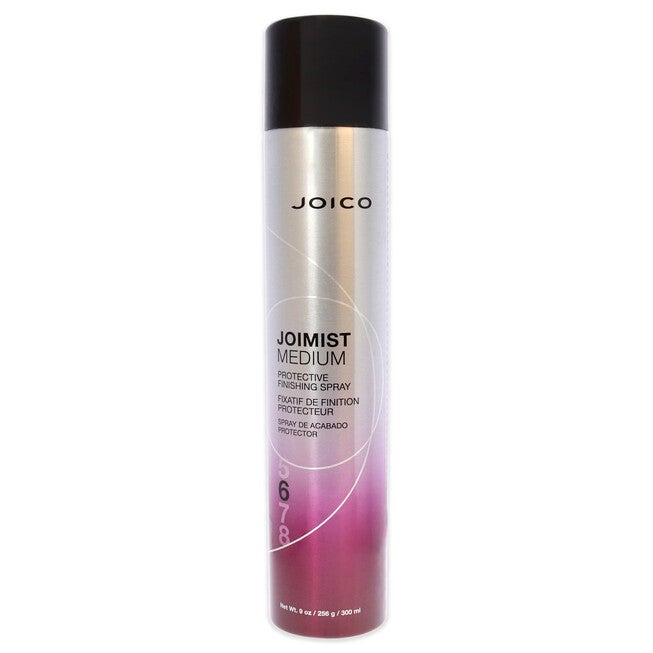 Joimist Medium Spray by Joico for Unisex - 9 oz Hair Spray, , alternate image number null