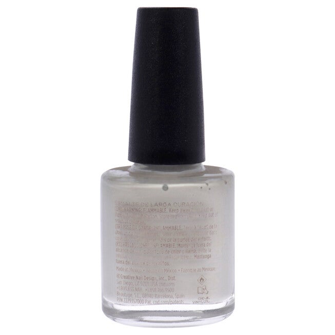 Vinylux Long Wear Polish - 107 Cityscape by CND for Women - 0.5 oz Nail Polish, , alternate image number null