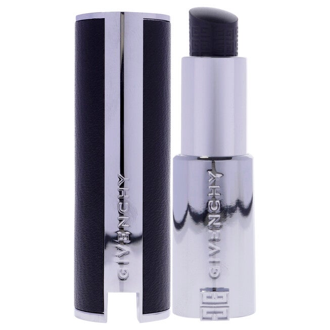 Le Rouge Interdit Baume Lip Balm - 10 Revealing Color by Givenchy for Women - 0.12 oz Lip Balm, , alternate image number null