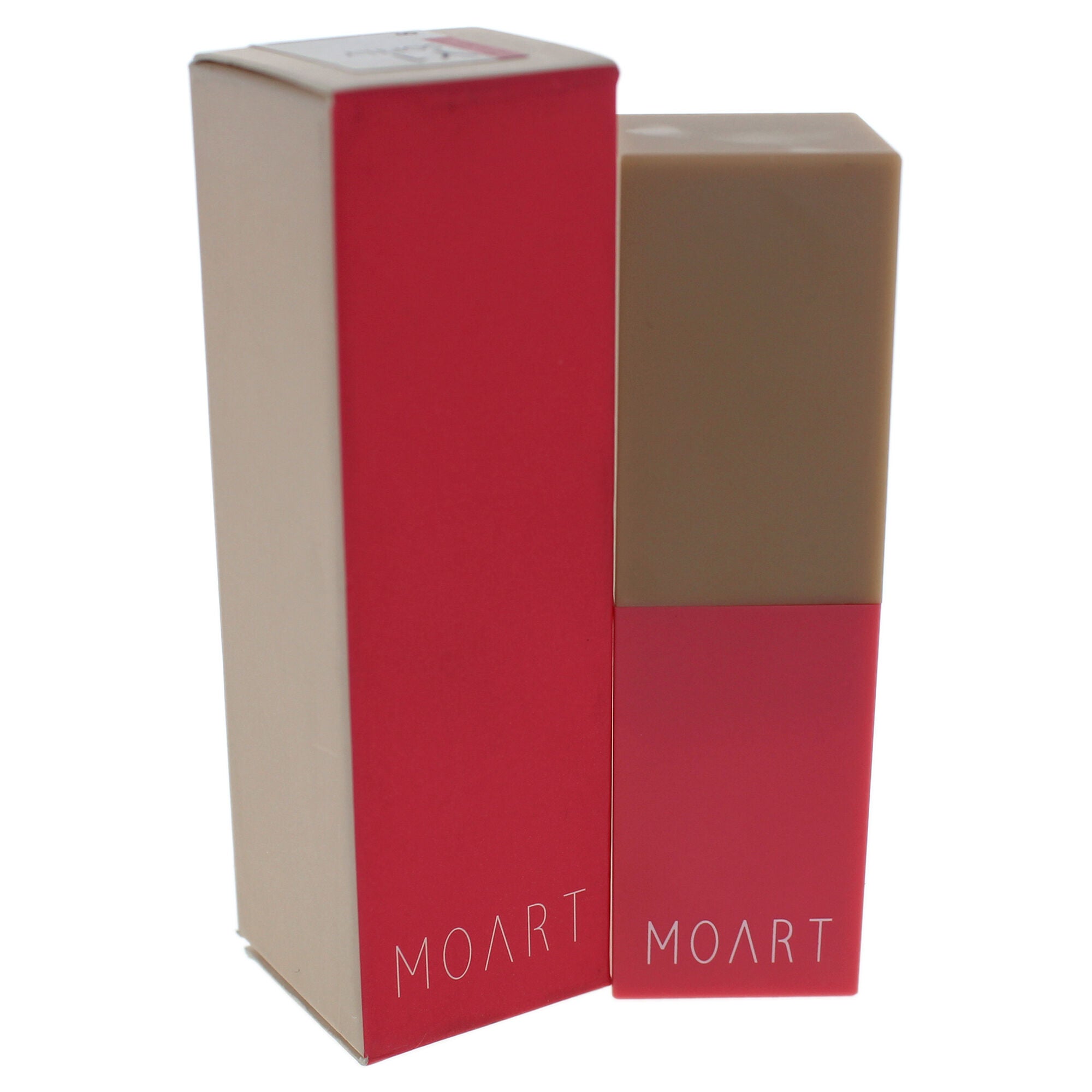 Velvet Lipstick - Y1 Softly by Moart for Women - 0.12 oz Lipstick, See Description, hi-res image number 0